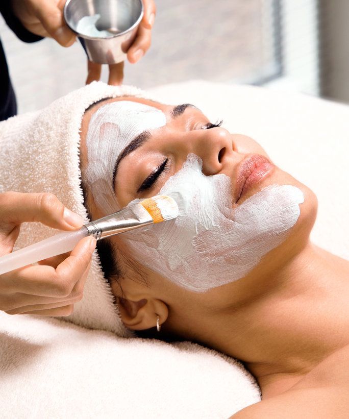 Hydrating Facial